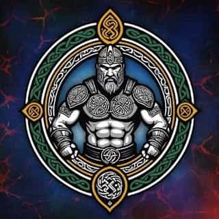 DOWNPATRICK MMA logo