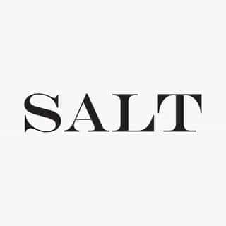 Salt Grooming logo