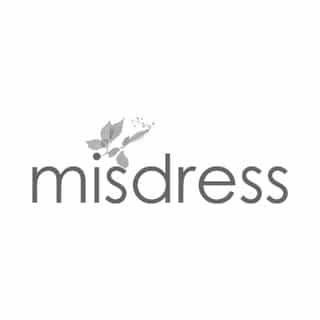 Misdress logo