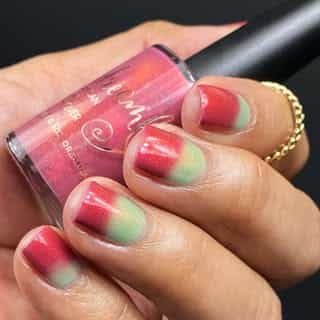 Dreamland Lacquer logo