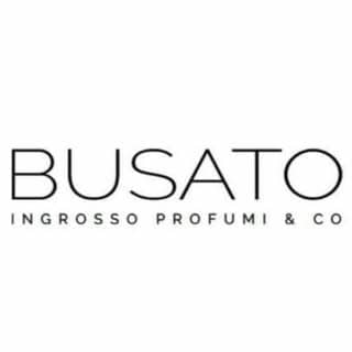 Busato Ingrosso Profumi e Cosmetici Vicenza logo