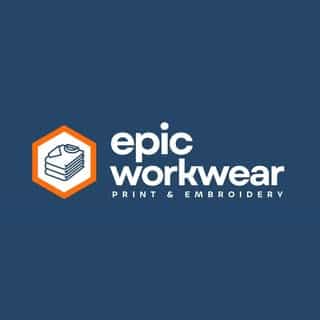 Epic Workwear logo