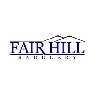 Fair Hill Saddlery logo