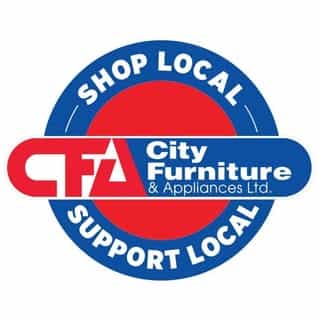 City Furniture Canada logo
