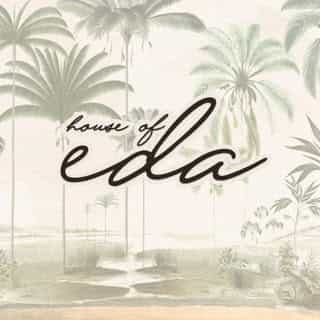 House Of Eda logo