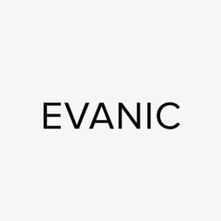 Evanic logo
