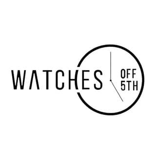WatchesOff5th logo