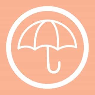 Orange Umbrella Co logo