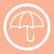 Orange Umbrella Co logo