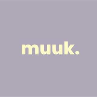 Muuk Concept logo