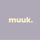 Muuk Concept logo