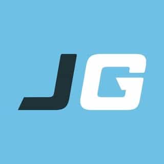 Jégvilág Hockey logo