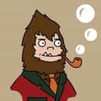 Dr. Squatch logo
