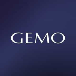 GEMO GLOBAL logo