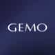GEMO GLOBAL logo