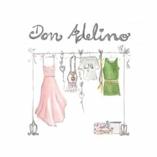 DON ADELINO logo