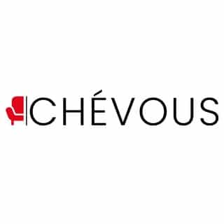 Meubles Chévous logo