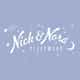 Nick & Nora Sleepwear logo