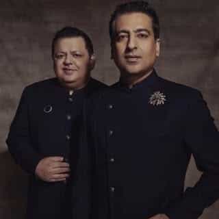 Rohit Gandhi & Rahul Khanna logo