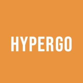 HyperGo logo