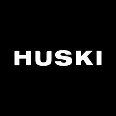 Huski™ logo