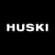 Huski™ logo
