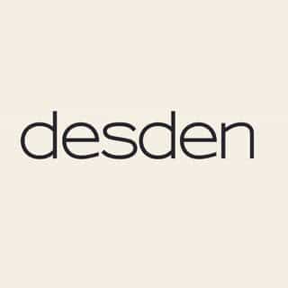 Desden logo
