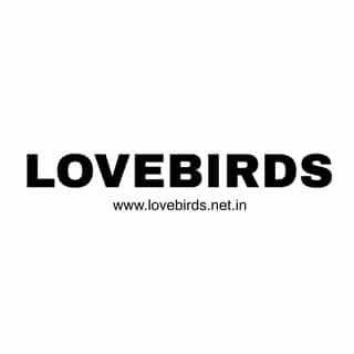 Lovebirds Studio logo