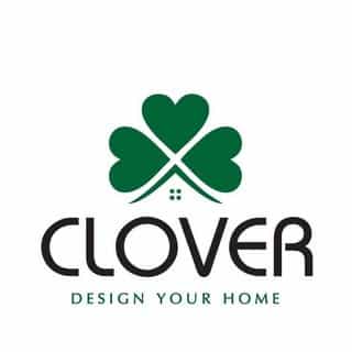 Clover Home Furnishings logo