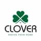 Clover Home Furnishings logo