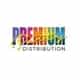 Premium Party Distribution logo