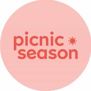 Picnic Season logo