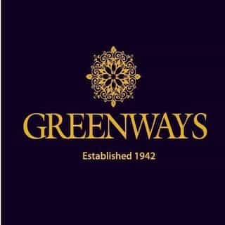Greenways.co logo