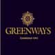 Greenways.co logo
