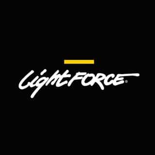 Lightforce Australia logo