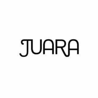 JUARA Skincare logo