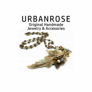 UrbanroseNYC logo