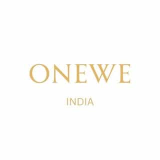 OneWe India logo