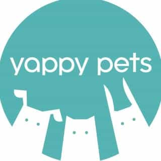 Yappy Pets logo