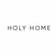 HOLY HOME logo