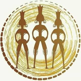 Shambhavi Creations logo