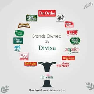Divisa Store logo