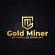 Gold Miner Jewelry logo