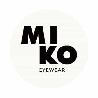 MIKO Eyewear logo