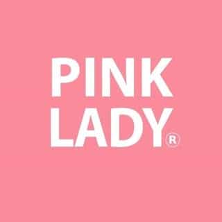 Pink Lady Care logo