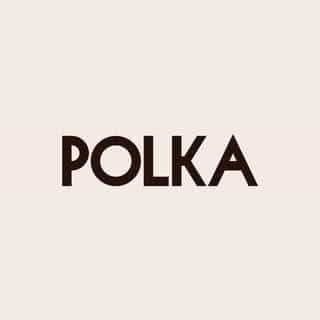 Polka logo