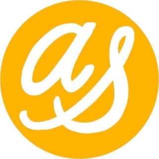 Angela Staehling logo