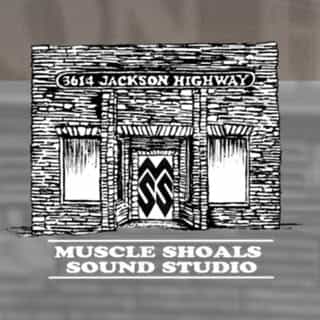 Muscle Shoals Sound Studio logo