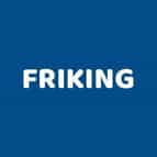 Friking.es logo