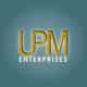 UPM ENTER STORE logo
